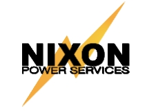 Nixon Power Services logo