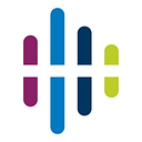 NMDP logo