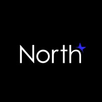North. logo