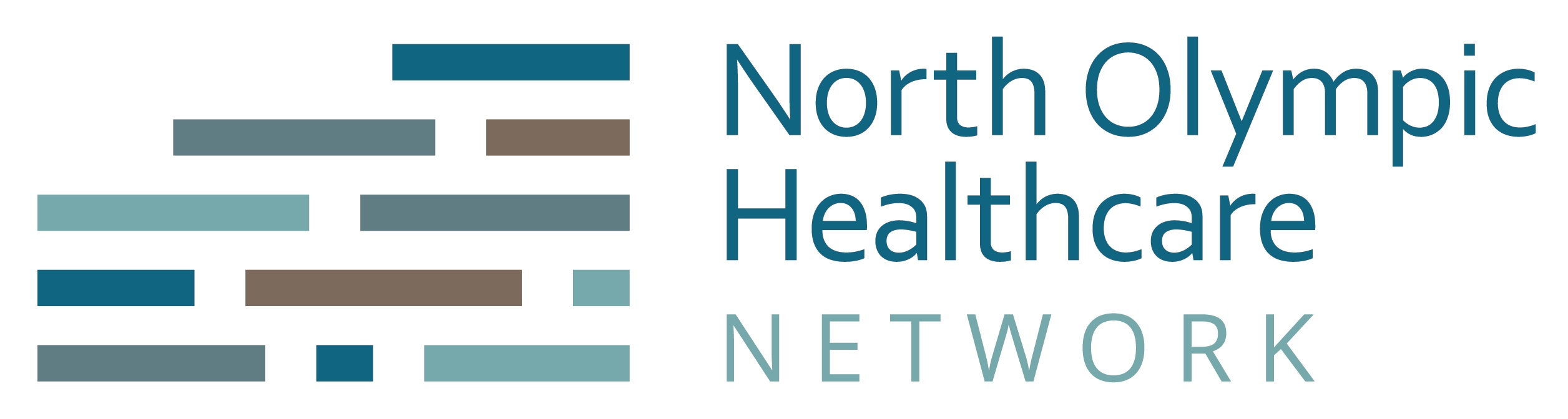 NORTH OLYMPIC HEALTHCARE NETWORK logo