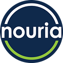 Nouria logo