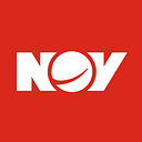 Nov logo