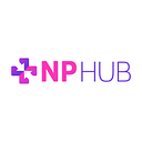 NPHub logo