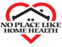 No Place Like Home Health logo