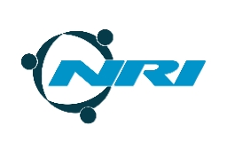 NRI Distribution logo