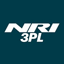 NRI 3PL logo