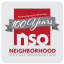 Neighborhood Services Organization logo