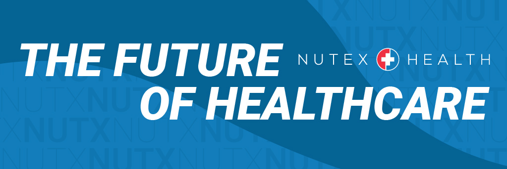 Nutex Health Inc logo