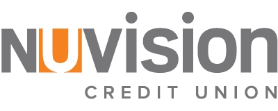 NUVISION FEDERAL CREDIT UNION logo