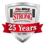 Nu-Way Transportation logo