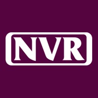 NVR logo