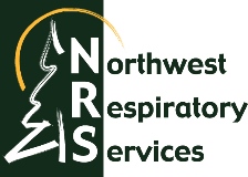 Northwest Respiratory Services logo