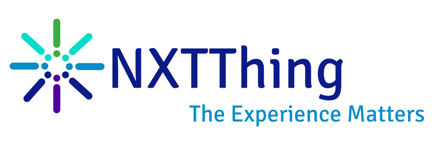 NXTThing RPO logo