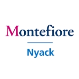 Montefiore Nyack Hospital logo