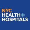 NYC Health + Hospitals logo