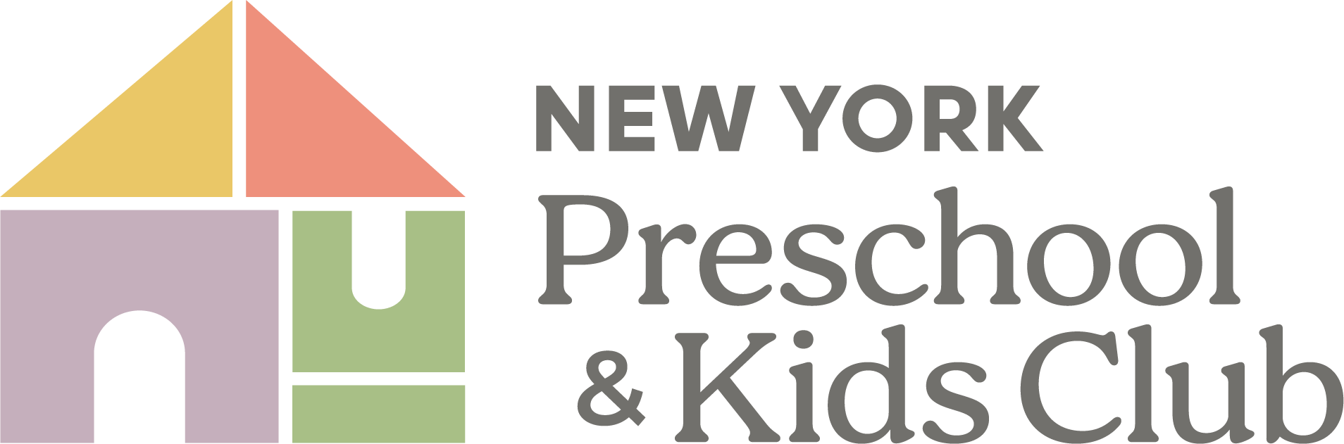 New York Kids Club logo