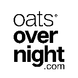 Oats Overnight logo