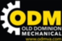 Old Dominion Mechanical logo