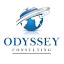 Odyssey Consulting logo