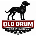 Old Drum Freight Systems LLC logo