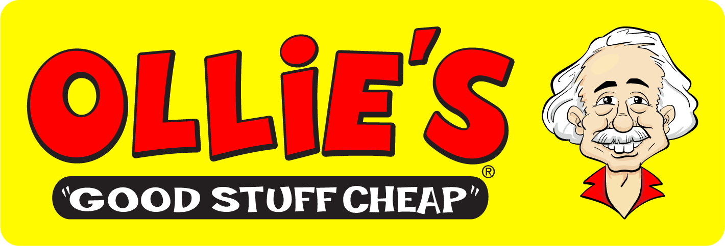 Ollie's Bargain Outlet logo