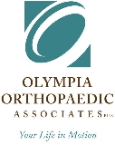 Olympia Orthopaedic Associates logo