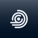 Om logo