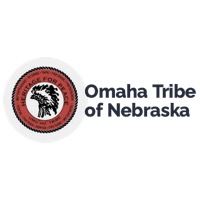 Omaha Tribe of Nebraska logo