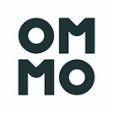 Ommo logo