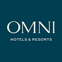 Omni Hotels logo