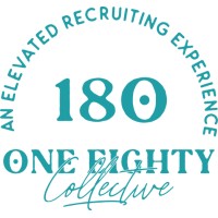 One Eighty Collective logo