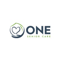 One Senior Care logo