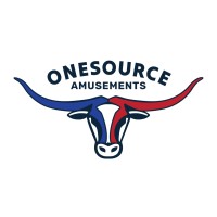 Onesource Amusement LLC logo