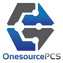 OneSource PCS LLC logo