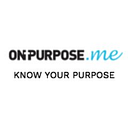 on purpose logo