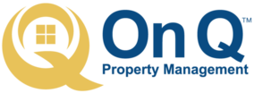 On Q Property Management logo