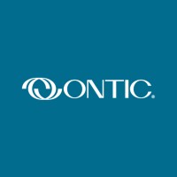 Ontic logo