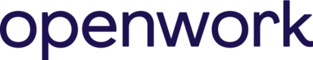 Openwork logo