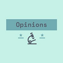 Opinions, LTD logo