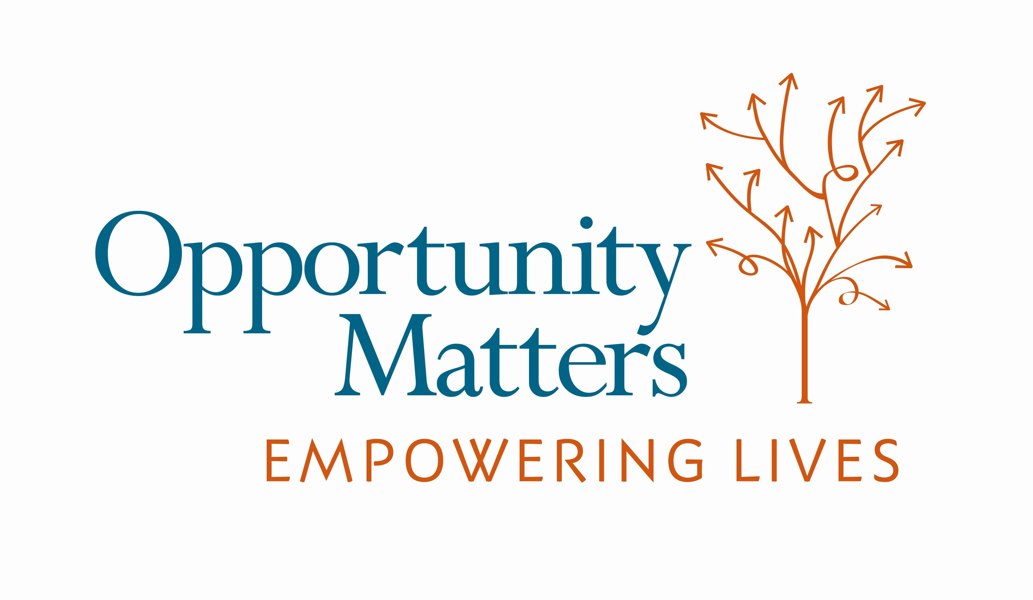 Opportunity Matters Inc logo