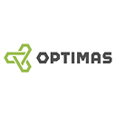 Optimas logo