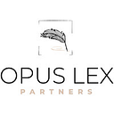 OpusLex Partners logo