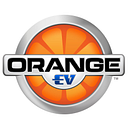 Orange EV logo