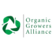 Organic Growers Alliance logo