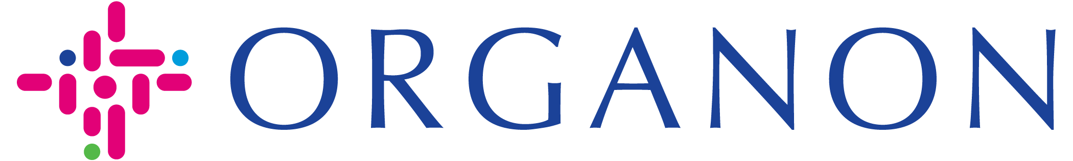Organon Searchjobs logo