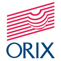 Orix logo