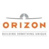 ORIZON logo