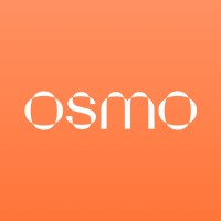 Osmo logo
