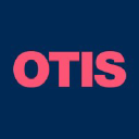 Otis Elevator Company logo