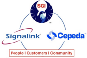 Our Company logo